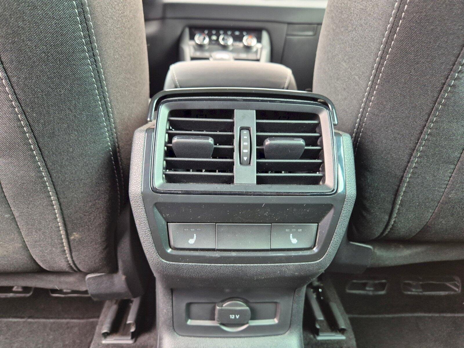 Škoda Karoq SUV / Terénní 1,5 l 110 kw