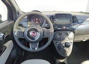 Fiat 500 Hatchback 999,0 52 kw