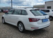 Škoda Superb Kombi 2,0 l 110 kw