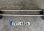 Ford S-MAX MPV 0,0 147 kw