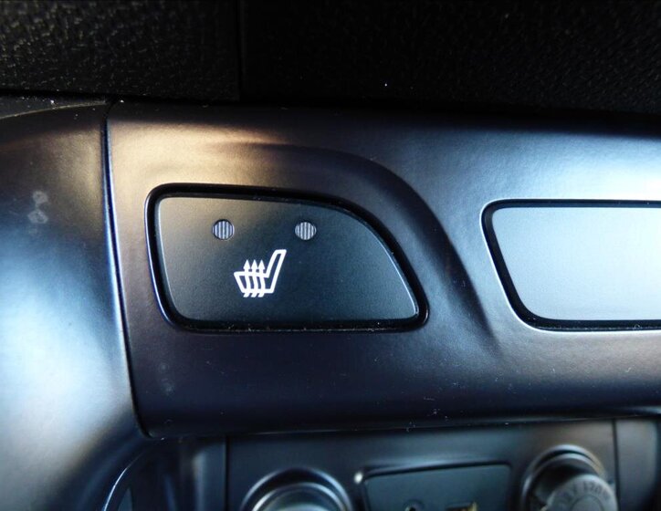 Hyundai ix35 SUV / Terénní 1,6 l 99 kw