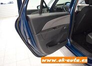 Citroën Grand C4 SpaceTourer MPV 1,5 l 96 kw