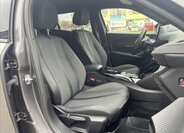 Peugeot 2008 SUV / Terénní 1,2 l 96 kw