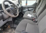 Ford Transit Custom Skříň 2,2 l 74 kw
