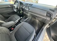 Škoda Fabia Kombi 999,0 81 kw