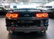 Chevrolet Camaro Kabriolet 2,0 l 202 kw
