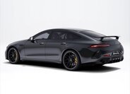 Mercedes-Benz AMG GT 4