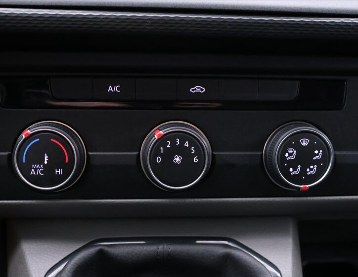 Volkswagen Transporter Ostatní 2,0 l 66 kw
