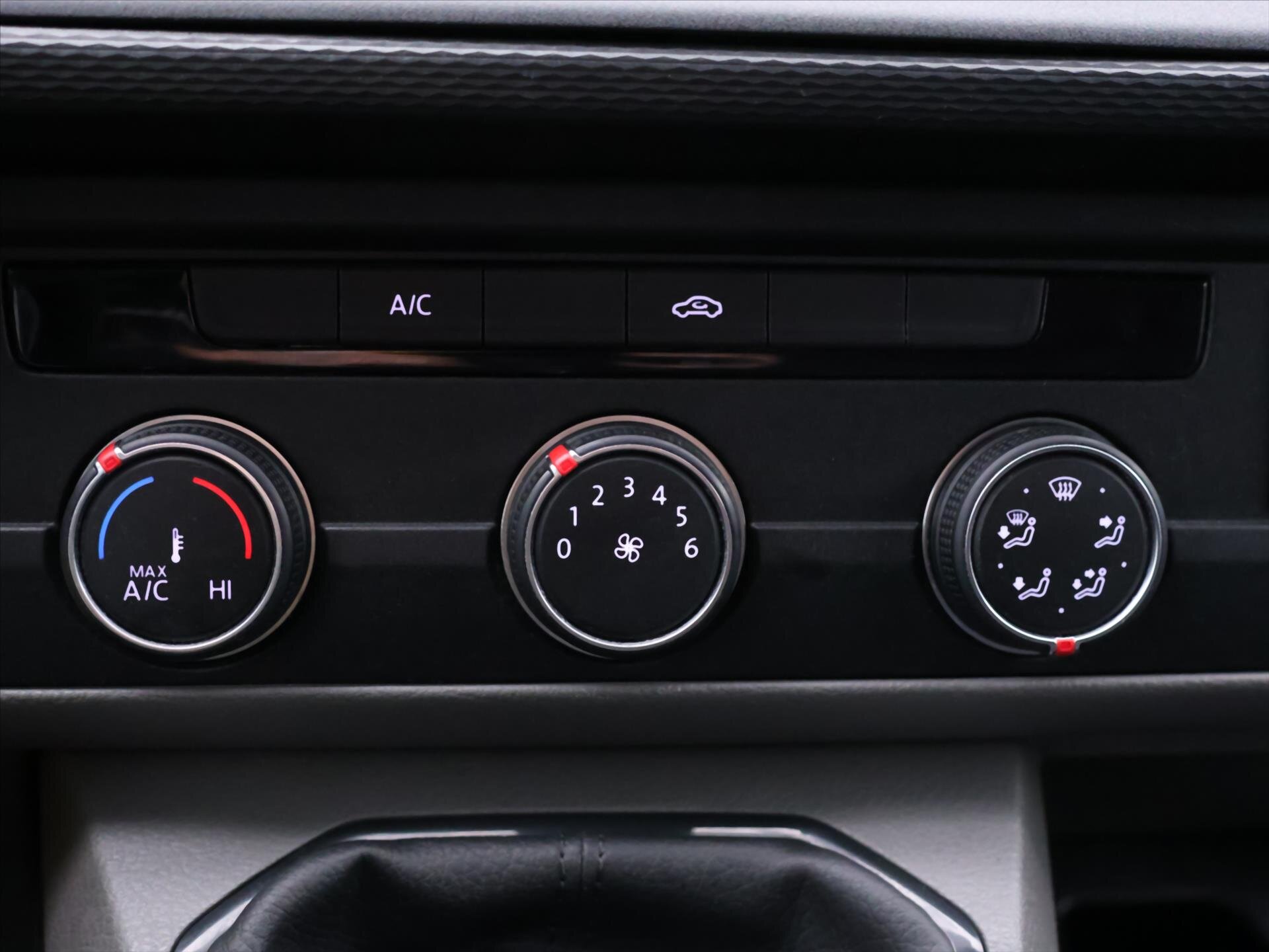 Volkswagen Transporter Ostatní 2,0 l 66 kw