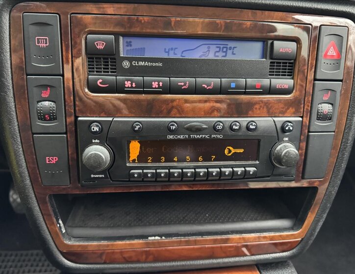 Volkswagen Passat 43