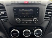 Iveco Daily Skříň 3,0 l 118 kw