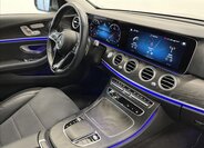 Mercedes-Benz Třídy E Kombi 2,0 l 147 kw