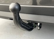 Ford S-MAX MPV 2,0 l 110 kw