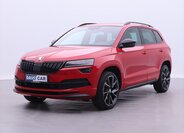Škoda Karoq SUV 1,5 l 110 kw