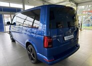 Volkswagen Caravelle Kombi 2,0 l 110 kw