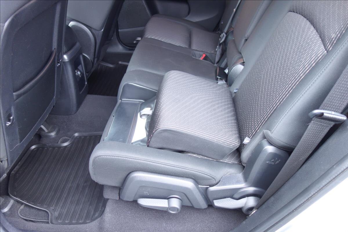 Fiat Freemont SUV / Terénní 2,0 l 103 kw