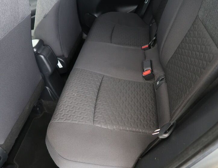 Toyota Yaris Cross Hatchback 1,5 l 68 kw