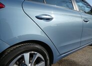 Hyundai i20 Hatchback 1,1 l 55 kw