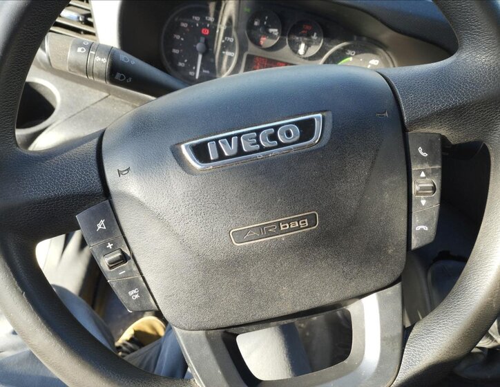 Iveco Daily 10
