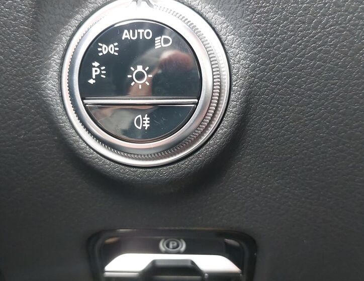 Mercedes-Benz Třídy C 20