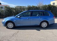 Volkswagen Golf Kombi 1,6 l 81 kw