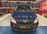 Škoda Fabia Hatchback 1,2 l 44 kw