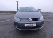 Volkswagen Sharan Kombi 2,0 l 125 kw