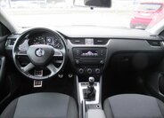 Škoda Octavia Kombi 1,2 l 77 kw