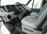 Ford Transit Ostatní 2,2 l 85 kw