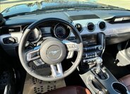 Ford Mustang Kabriolet 5,0 l 310 kw