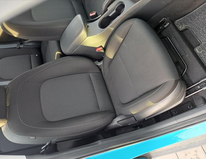 Hyundai Kona Ostatní 998,0 88 kw