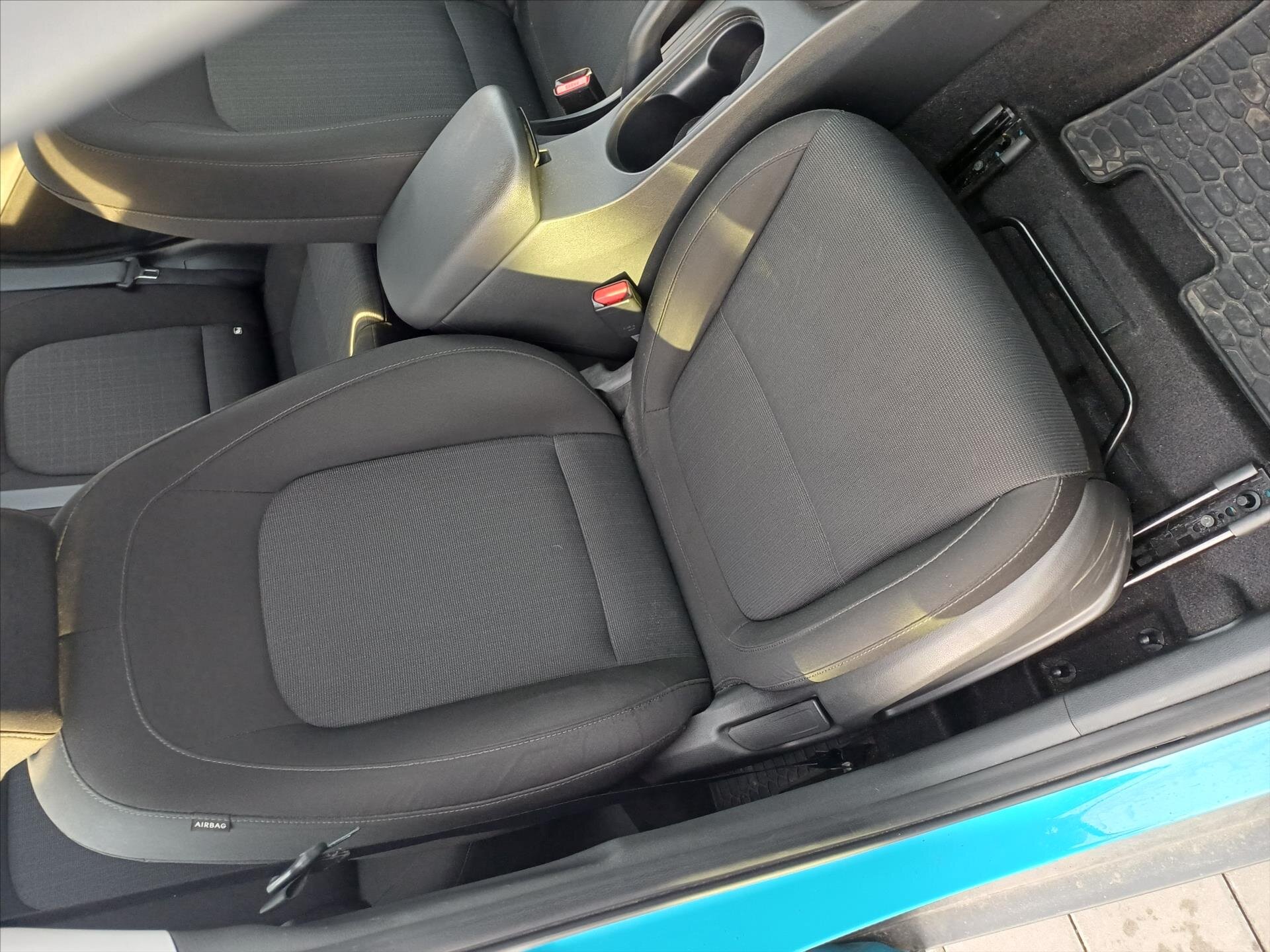 Hyundai Kona Ostatní 998,0 88 kw