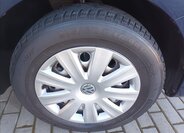 Volkswagen Sharan MPV 1,4 l 110 kw