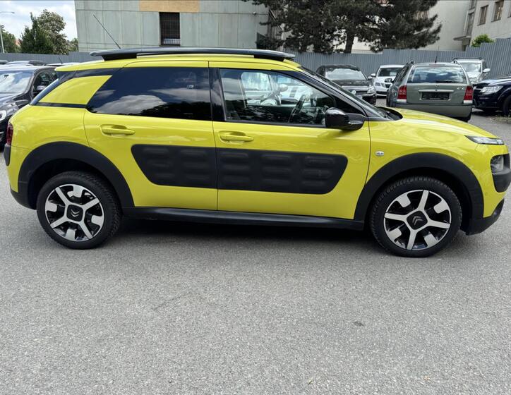 Citroën C4 Cactus 12