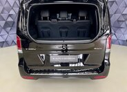 Mercedes-Benz Třídy V Ostatní 2,0 l 174 kw