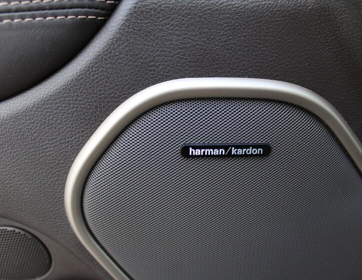 Jeep Grand Cherokee 29