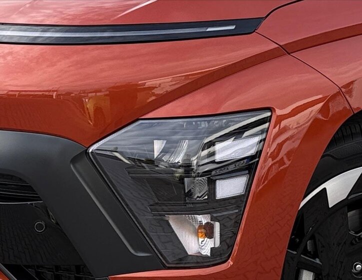 Hyundai Kona SUV 0,0 150 kw