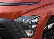 Hyundai Kona SUV 0,0 150 kw