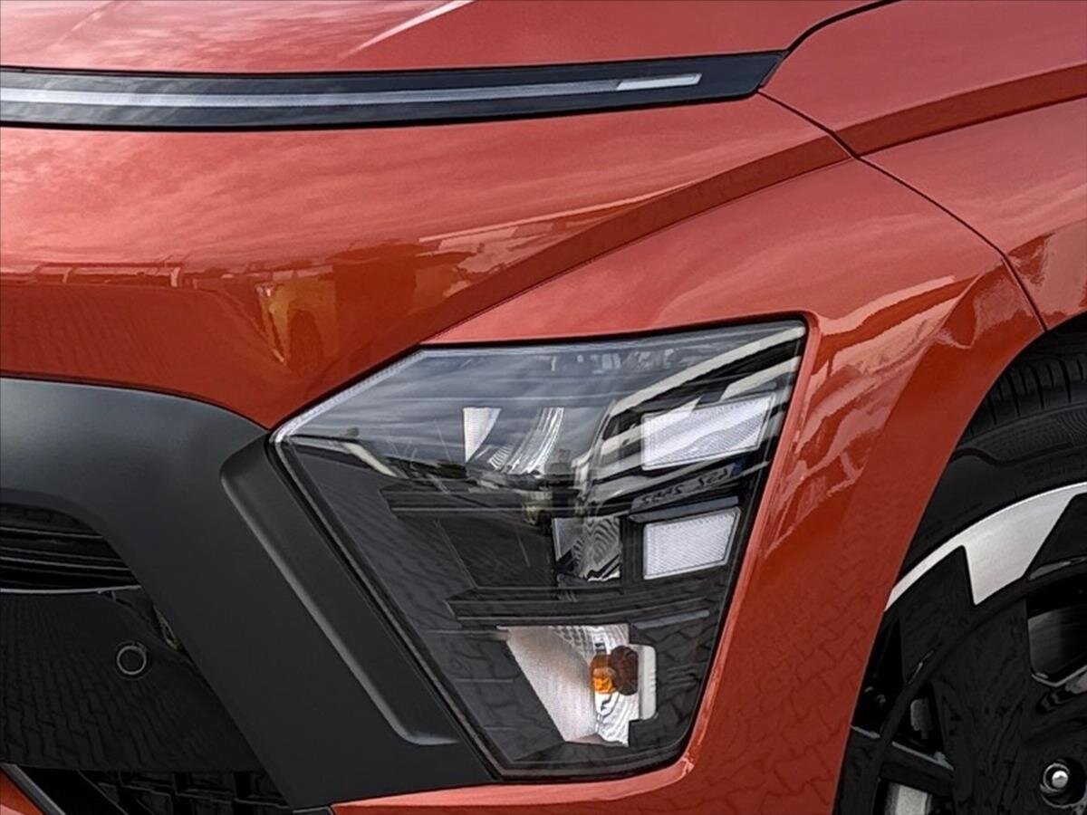 Hyundai Kona SUV 0,0 150 kw