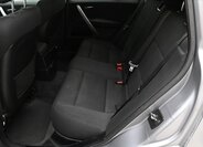 BMW X3 SUV 3,0 l 160 kw