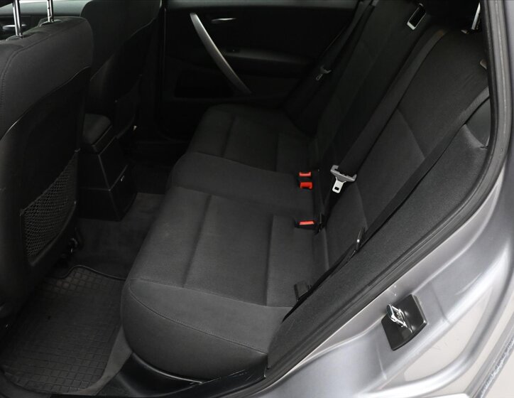 BMW X3 SUV 3,0 l 160 kw