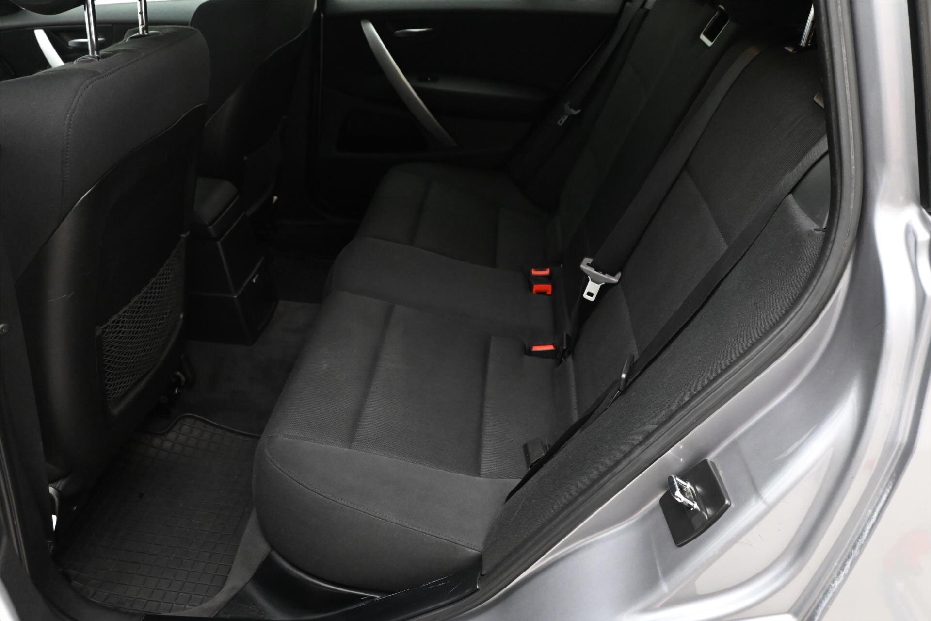 BMW X3 SUV 3,0 l 160 kw