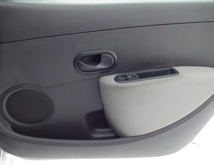 Renault Clio Kombi 1,5 l 50 kw