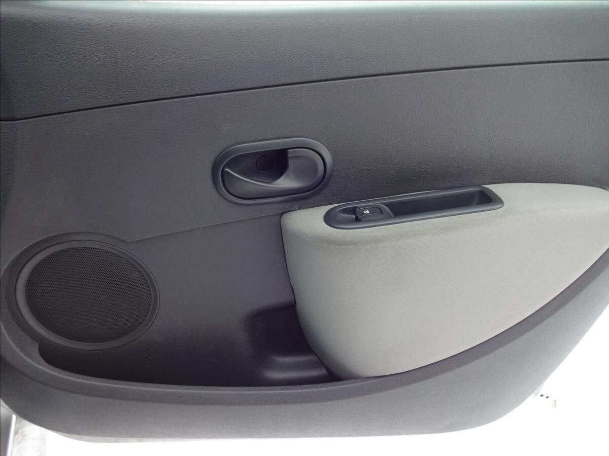 Renault Clio Kombi 1,5 l 50 kw