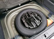 Škoda Octavia Kombi 2,0 l 85 kw