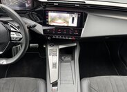 Peugeot 308 Kombi 1,2 l 96 kw