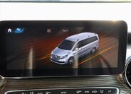 Mercedes-Benz Třídy V Kombi 2,0 l 174 kw