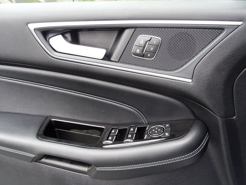 Ford Edge SUV / Terénní 2,0 l 175 kw