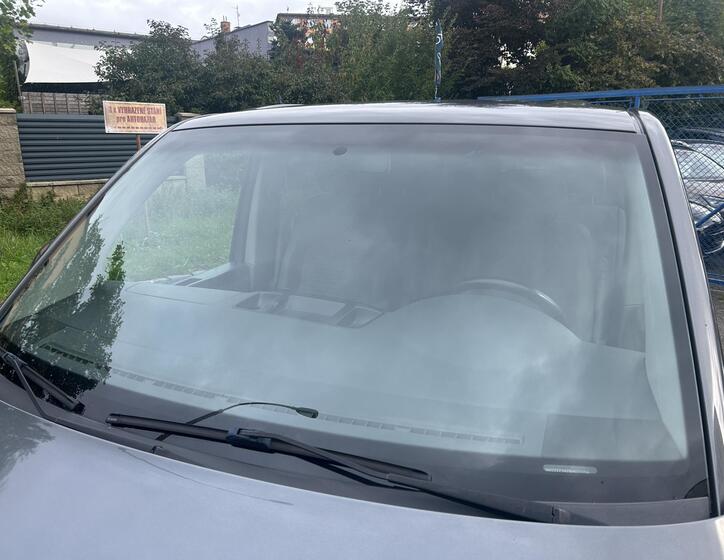 Volkswagen Transporter 19