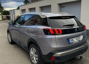 Peugeot 3008 SUV / Terénní 0,0 96 kw